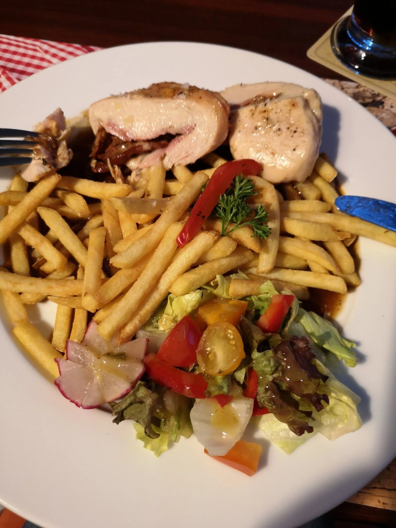 Lutherschenke