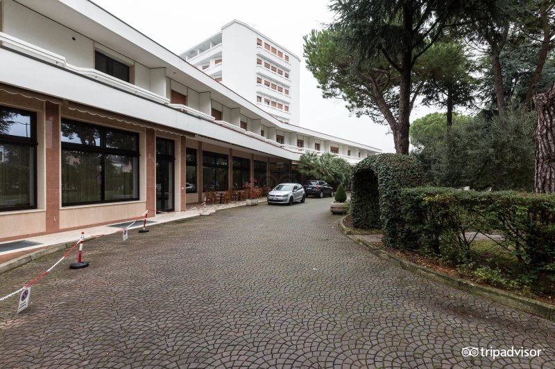 Hotel Terme Marconi