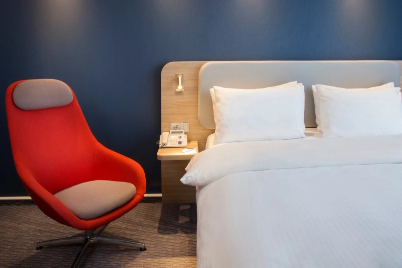 Holiday Inn Express Baden - Baden By IHG
