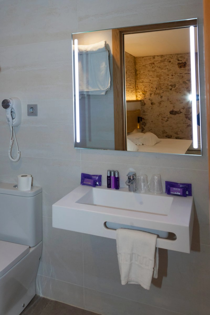 Hostal Paris