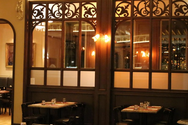 Brasserie Balthazar