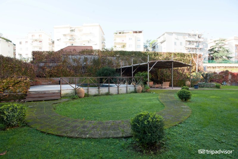 Grand Hotel Tiberio