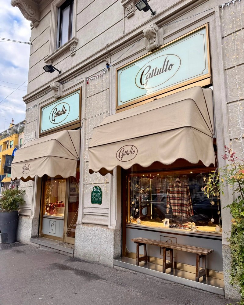 Gattullo Pasticceria