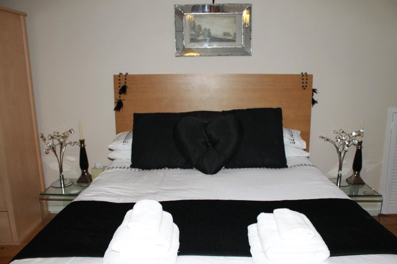 Moor End Guest House