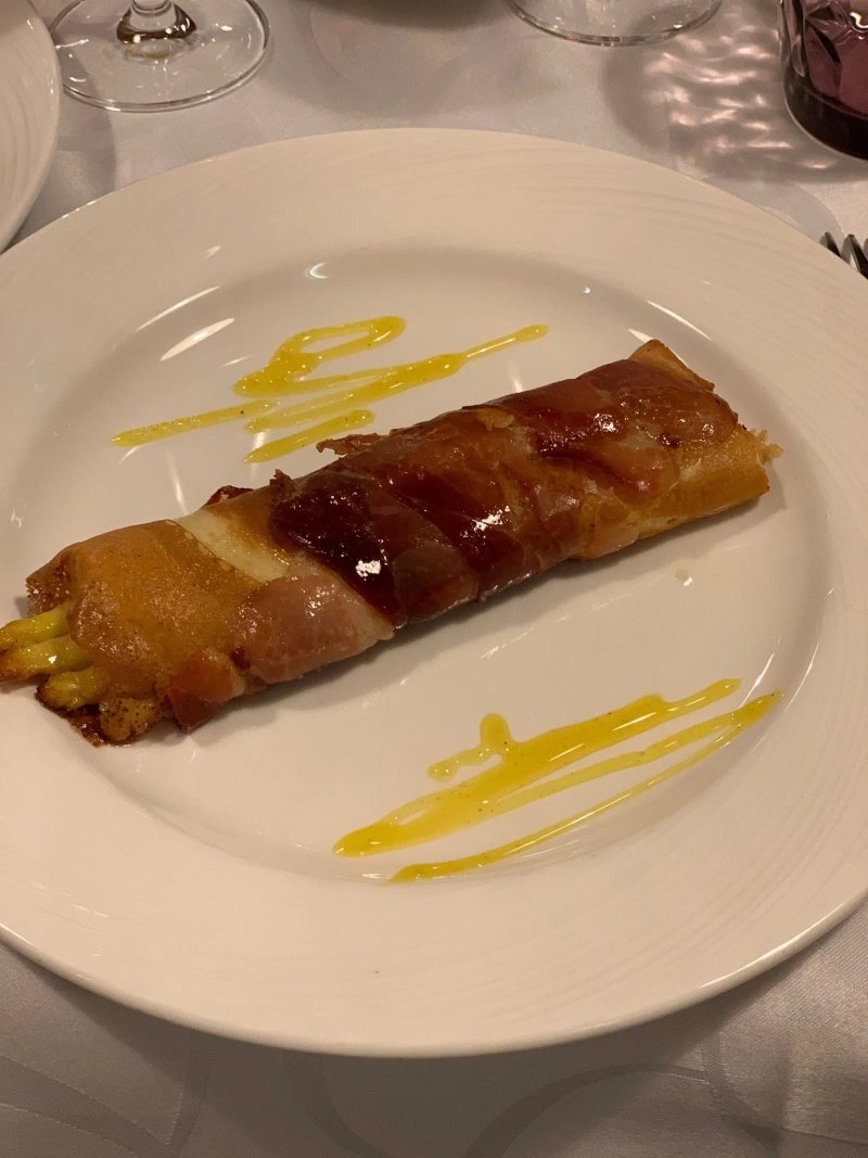 Ristorante Trattoria Da Paolo