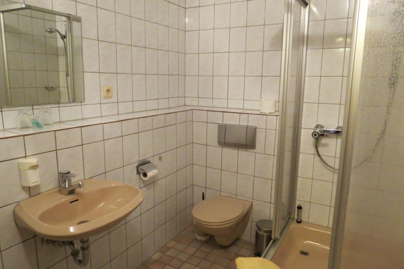 Sporthotel Waldmuehle