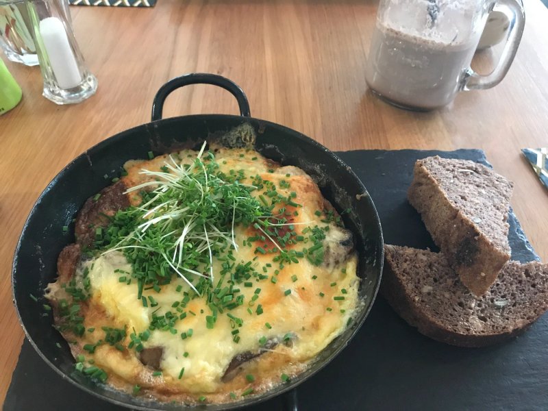 Kunsthauscafe