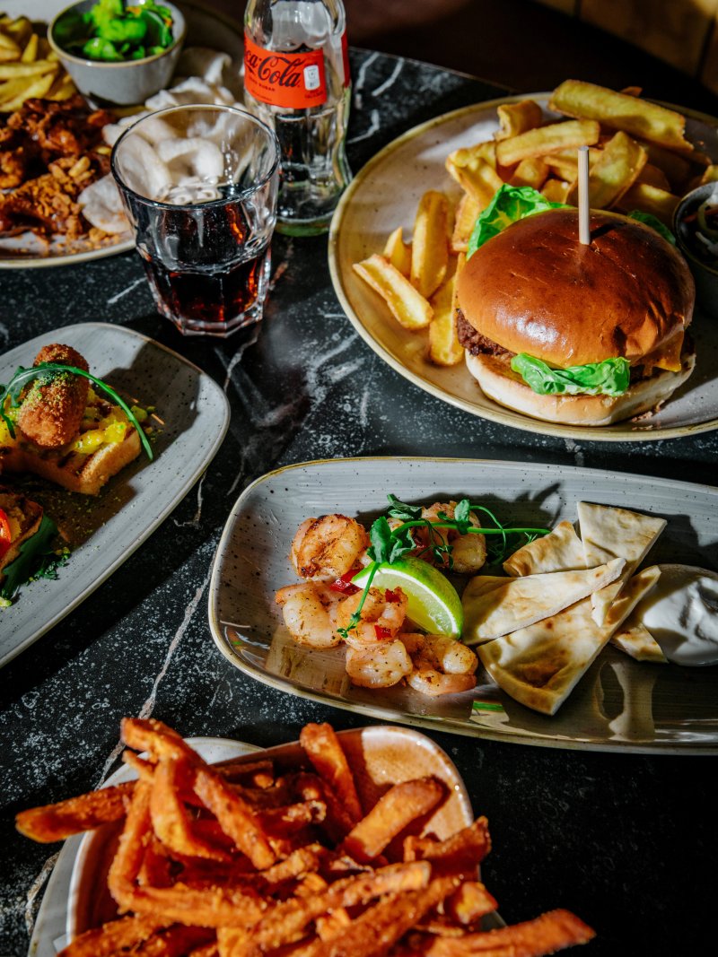 Restaurant De Beren Gorinchem