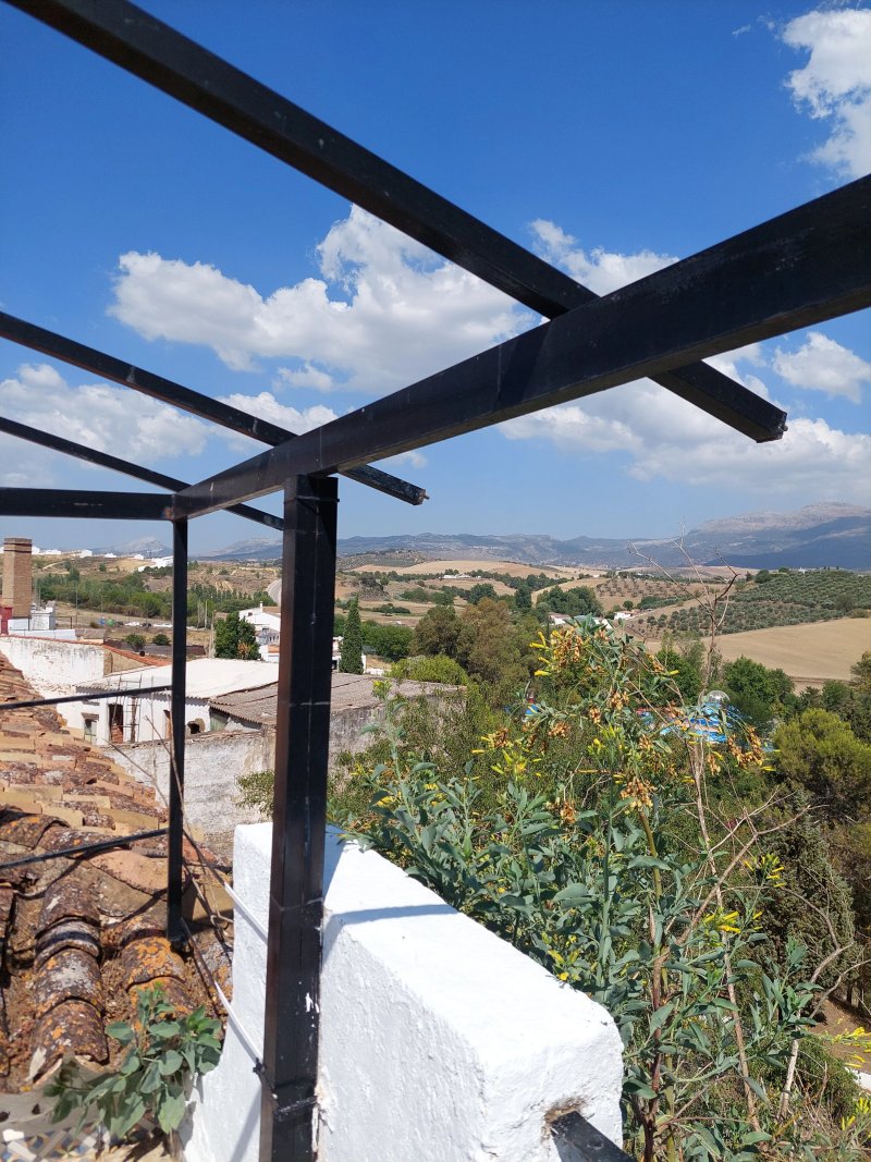 Canaan Boutique Hotel Ronda