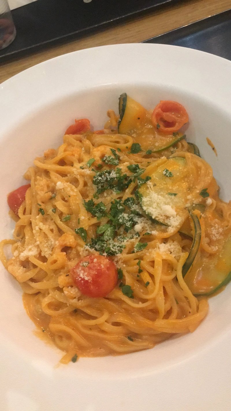 IT - Italian Trattoria BNF