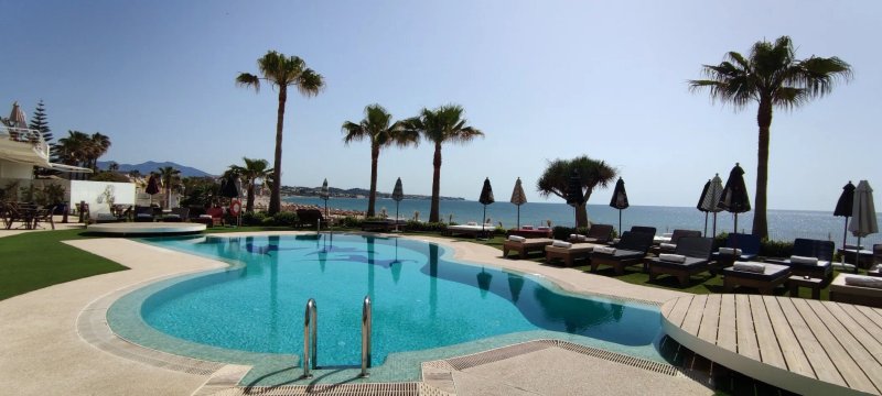 Florida Mijas Beach