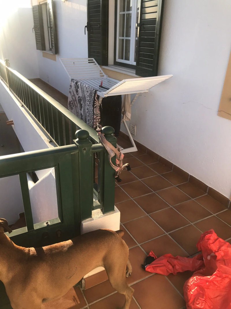 Areias de Milfontes Apartamentos