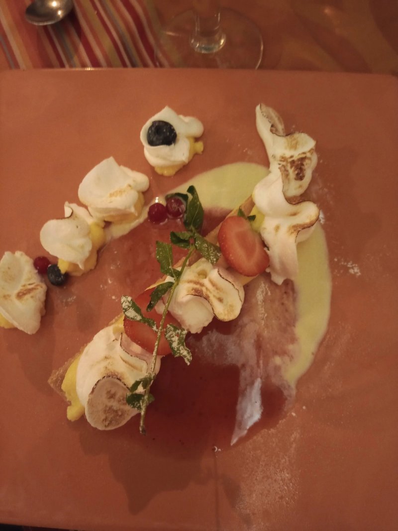 Chez Nine
