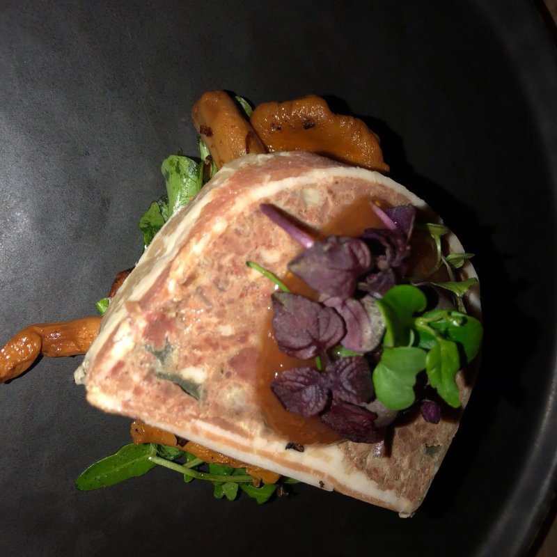 Restaurant WeidumerHout