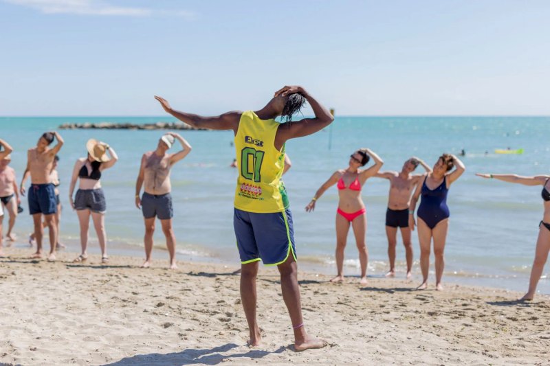 Riva Nuova Camping Village