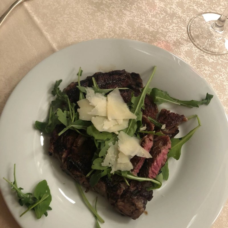 Villa Ersilia Ristorante