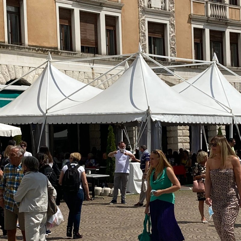Caffe Manin
