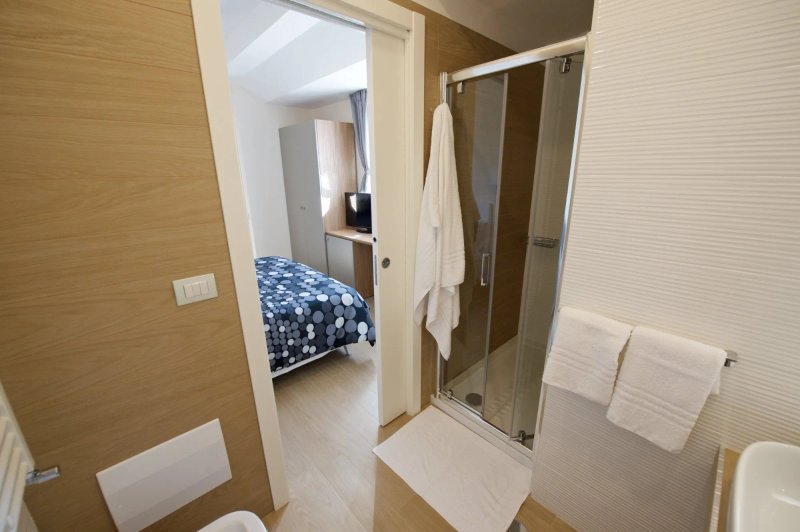 B&B Le Terrazze