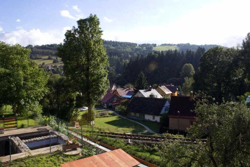 Hotel Krakonos