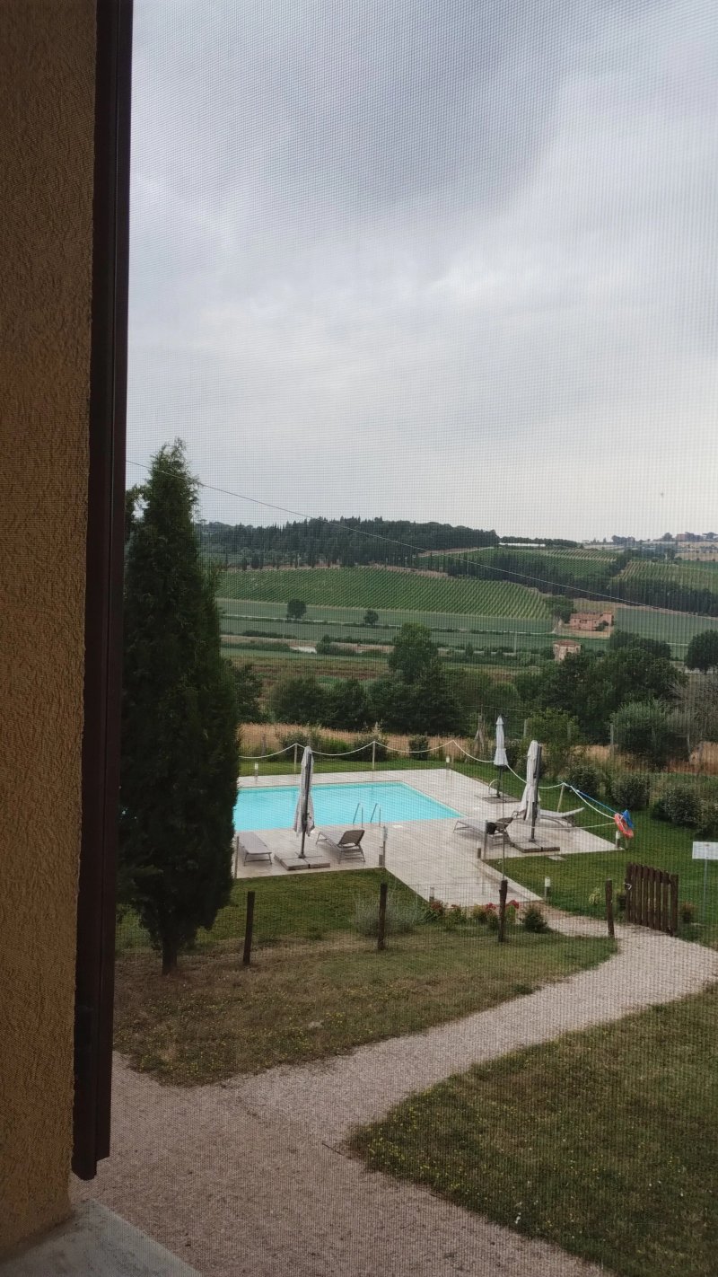 Il Favaio - Agriturismo e Cucina