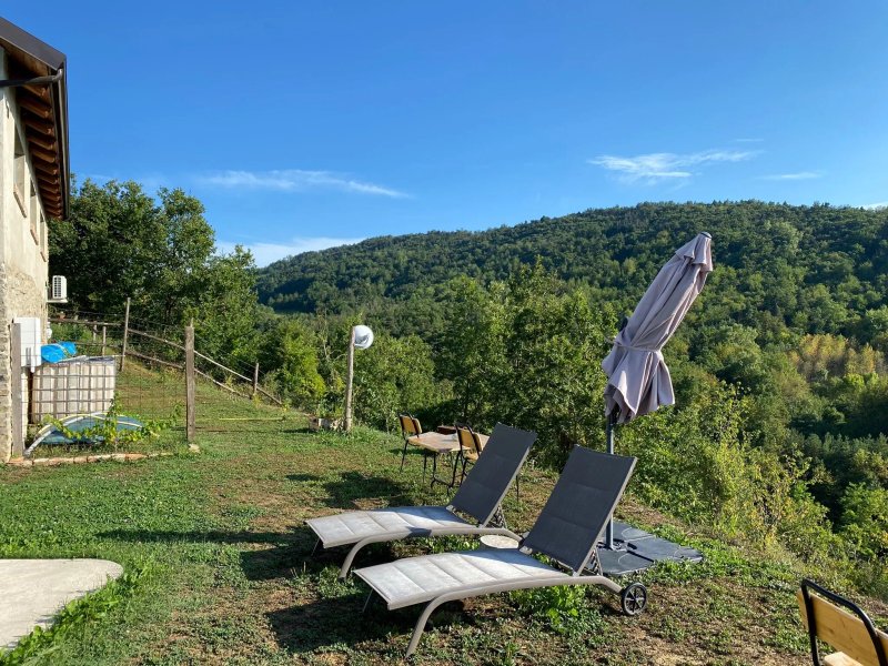 Cascina Facelli - Luxury Country House