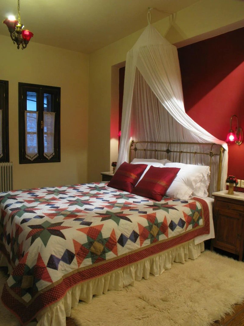 Guesthouse Filokalia