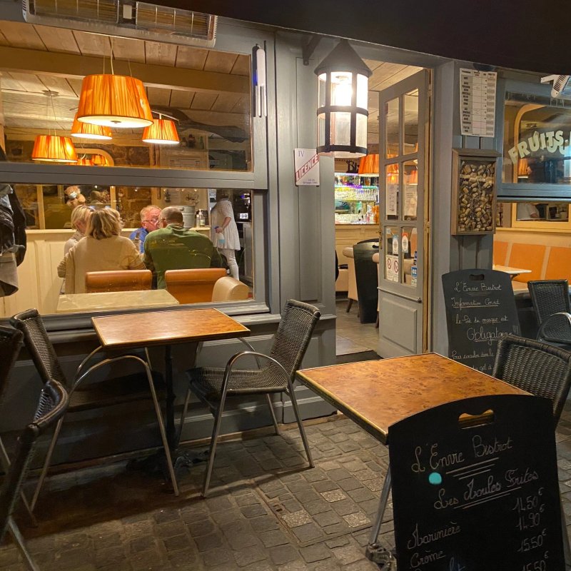 L'envie Bistrot