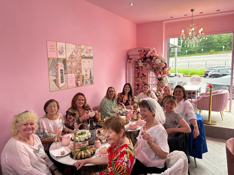 Beauty & The Feast London