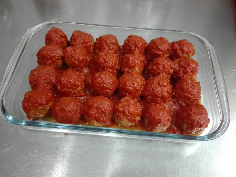 Taste of Italy / Sabor de Italia