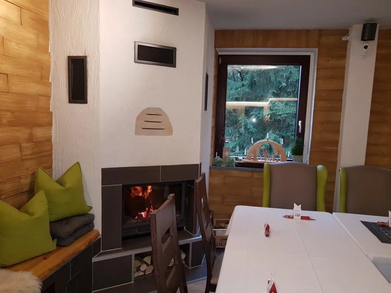 Schanzenbaude Rodewisch