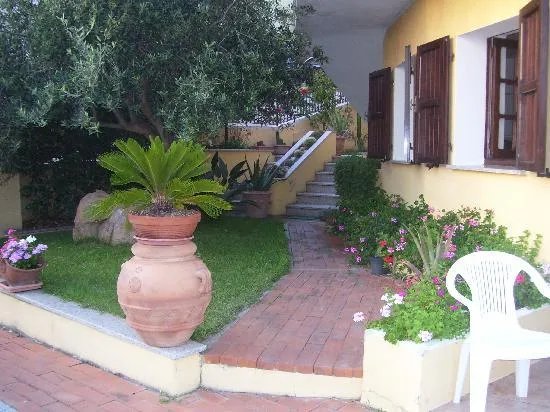 Sa Ventana Club