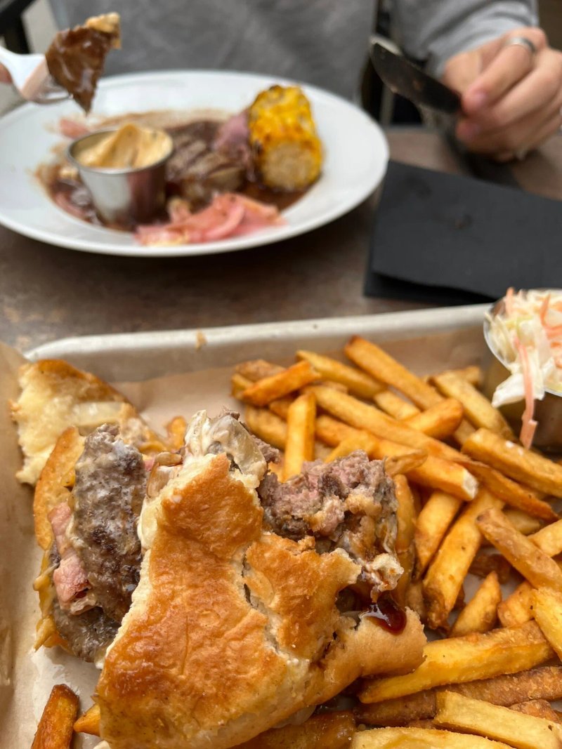 Austin Food Works