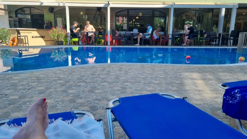 Mariner's Hotel