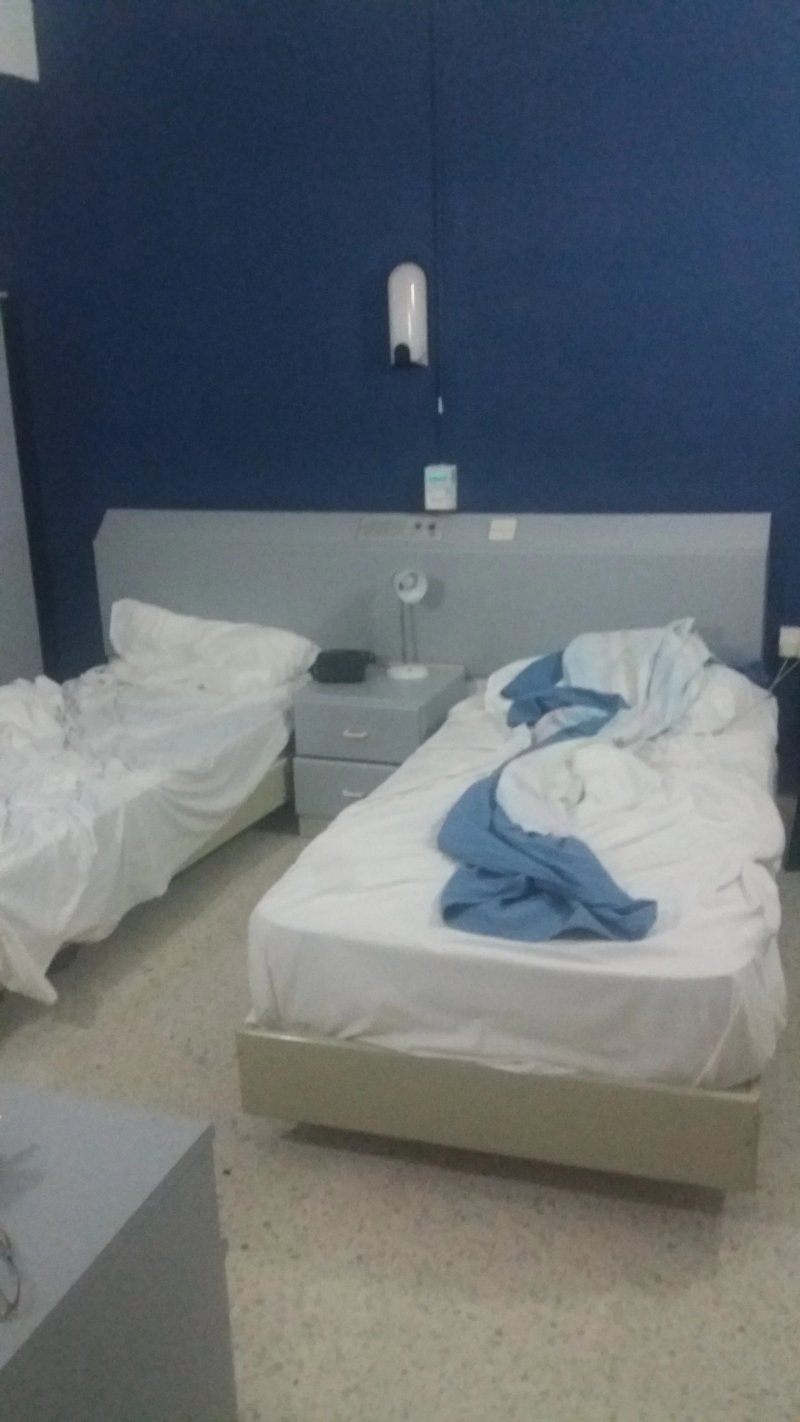 Hotel Roma