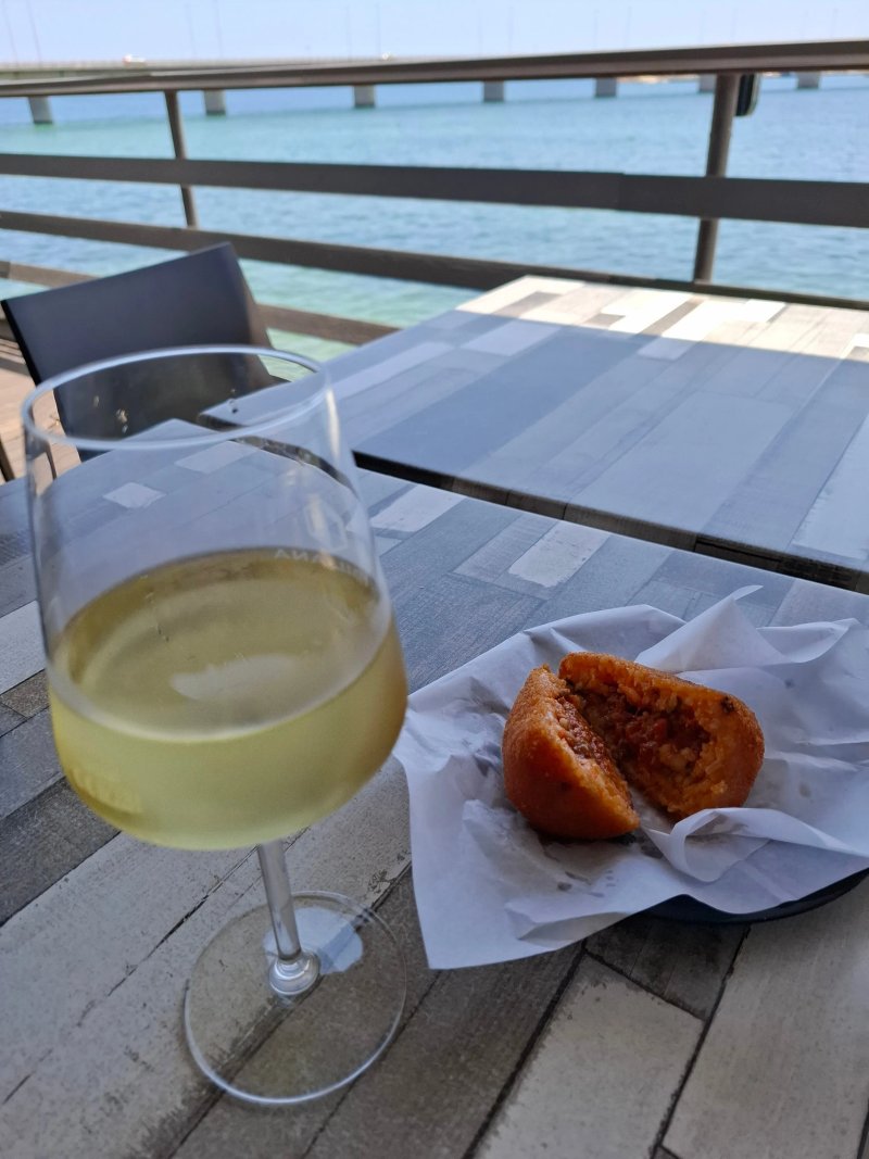 Terrazza Rossini