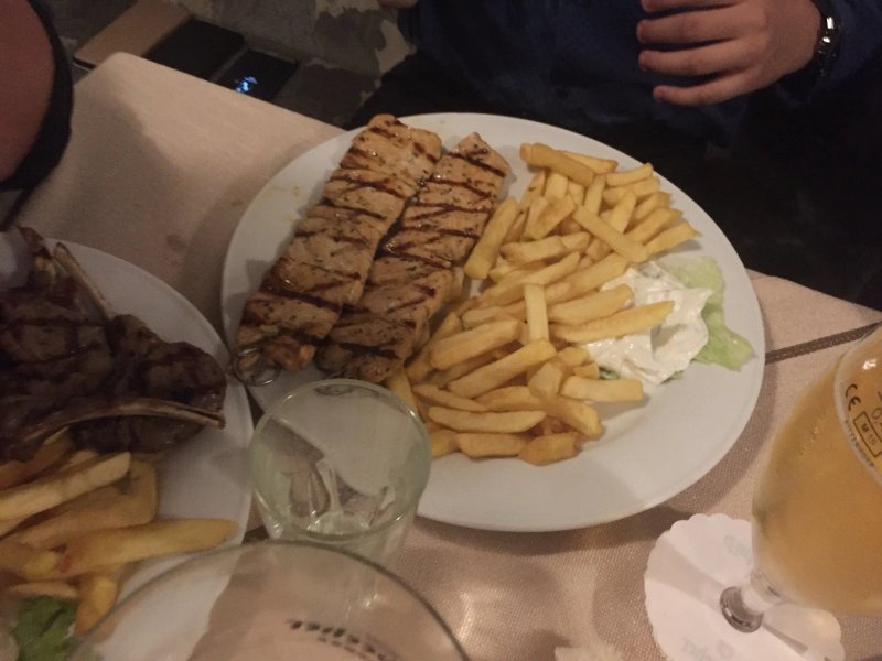 Restaurant Pallas