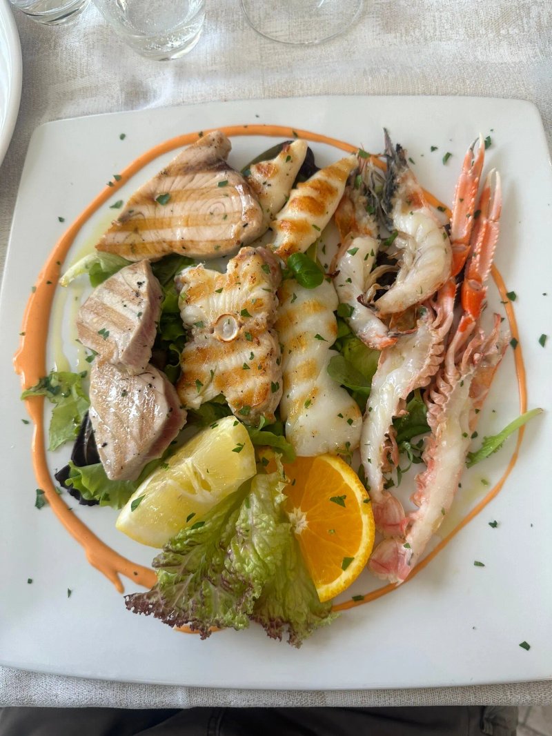 Ristorante Pizzeria Da Giovanni