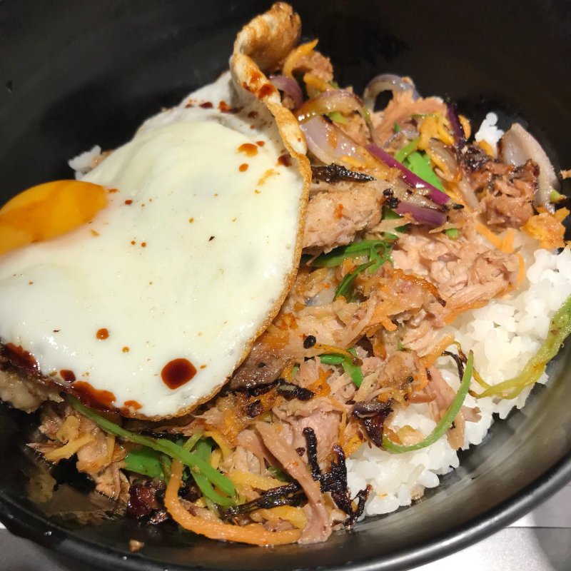 Wagamama