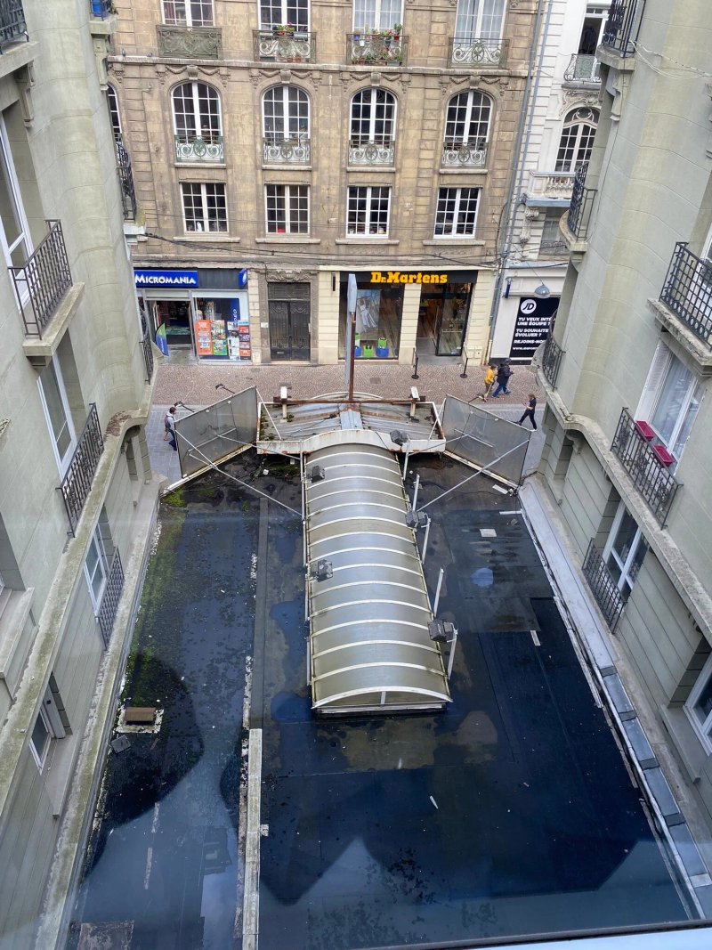 Lille City Hotel