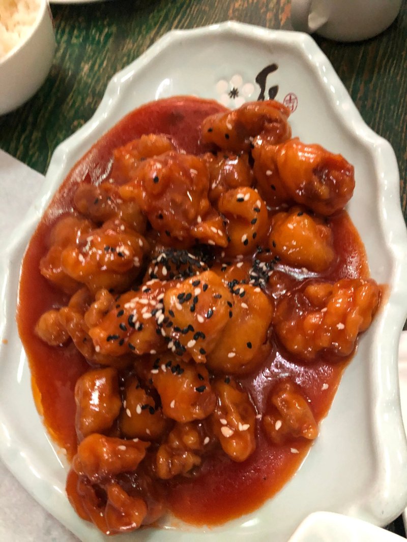 China Palast