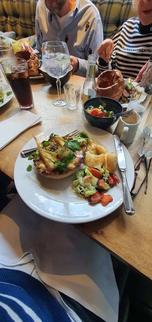 The Wheatsheaf
