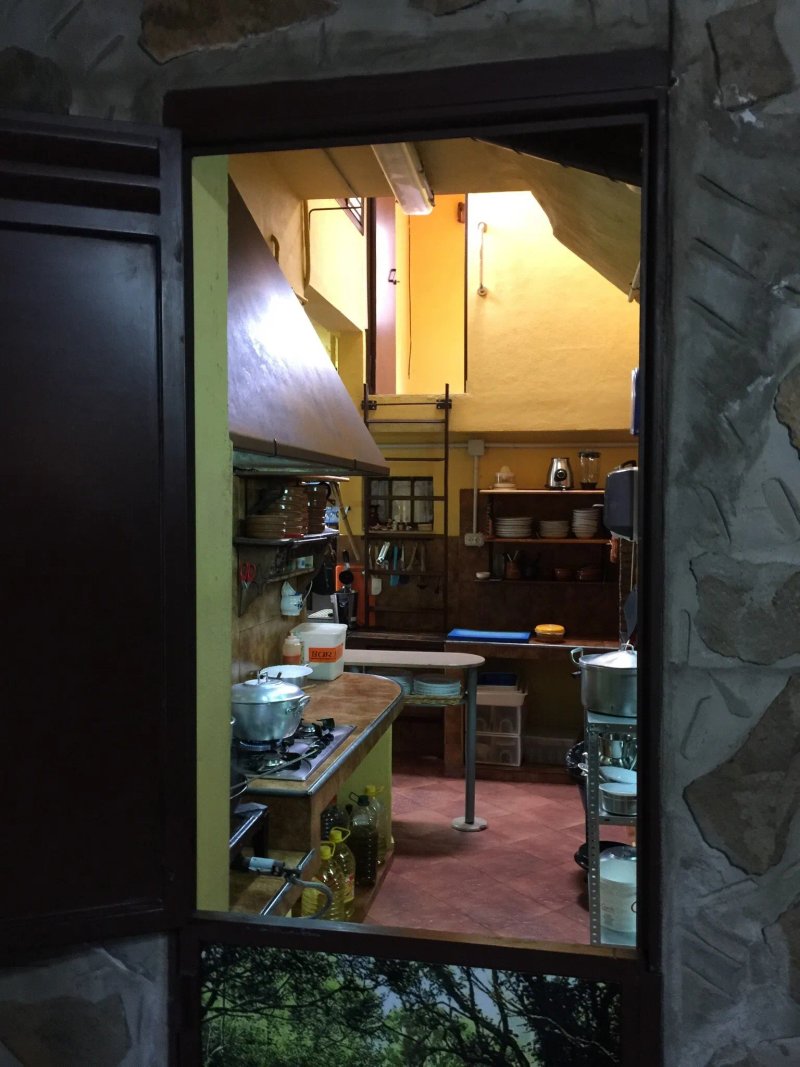 Restaurante la Cueva