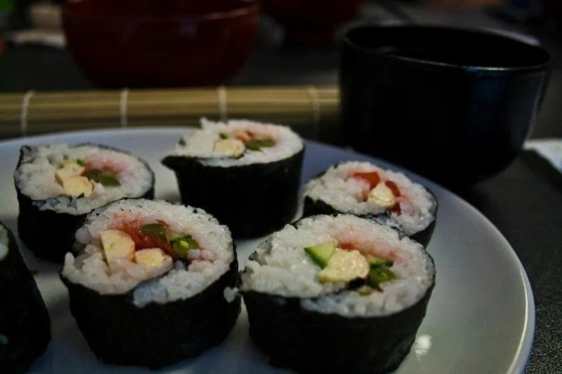 Maido - Japanese Noodle Bar