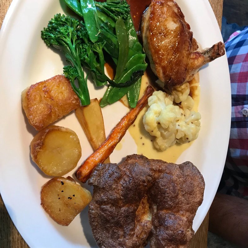 The Marlborough