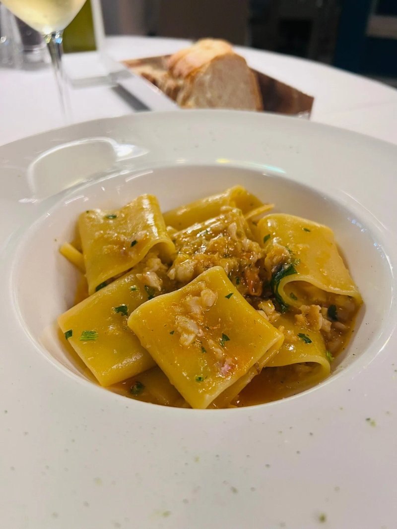 Trattoria Tre Stelle
