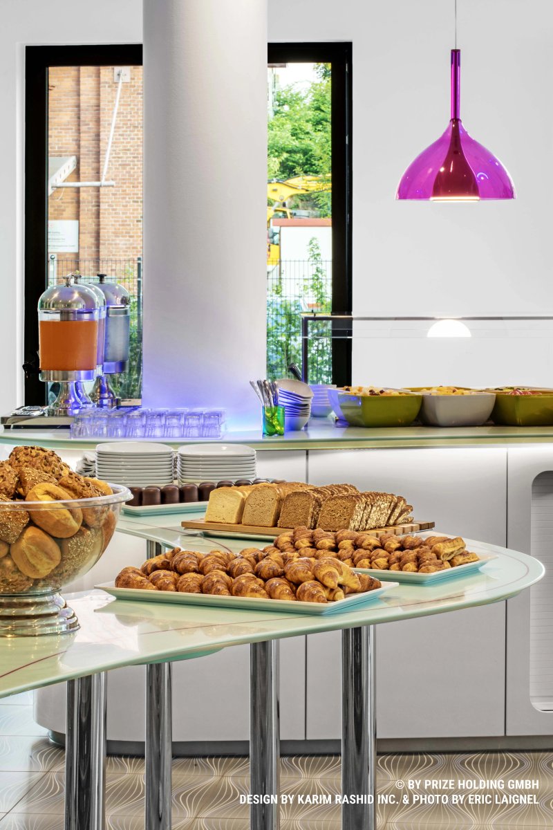 Prize By Radisson, Hamburg City