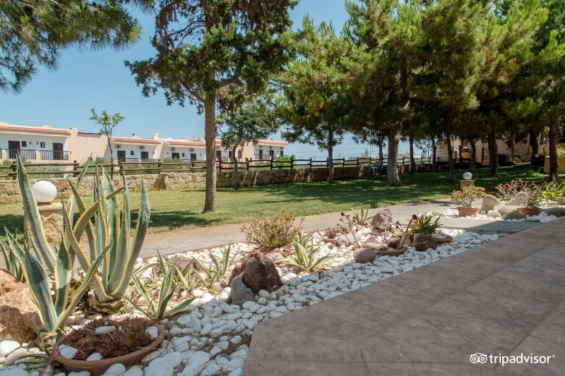 Kreta Natur