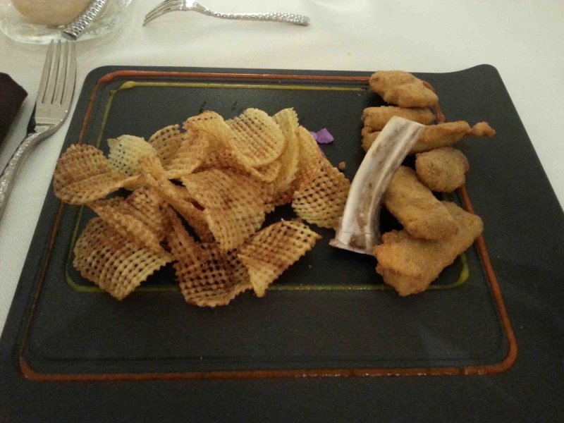 Matka Gourmet Restaurant