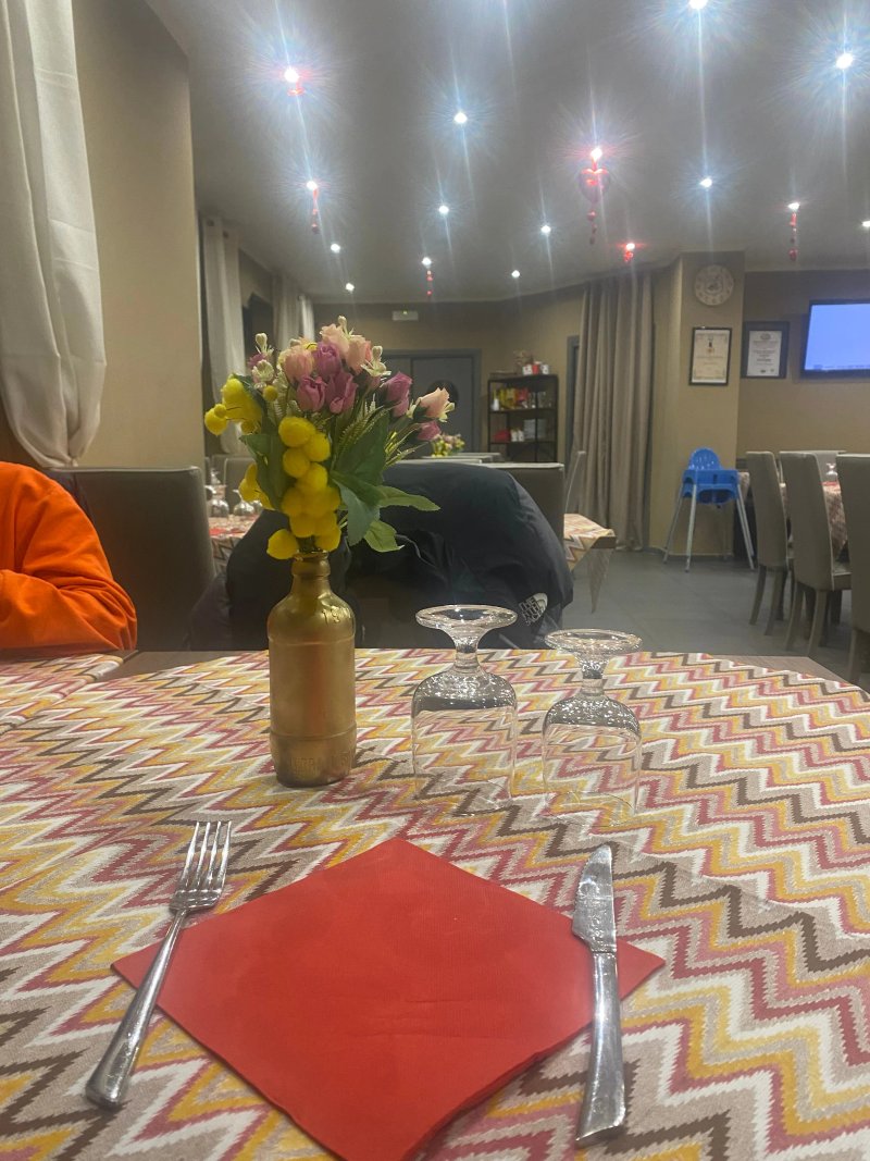 Ristorante Pizzeria Gianni Fornito