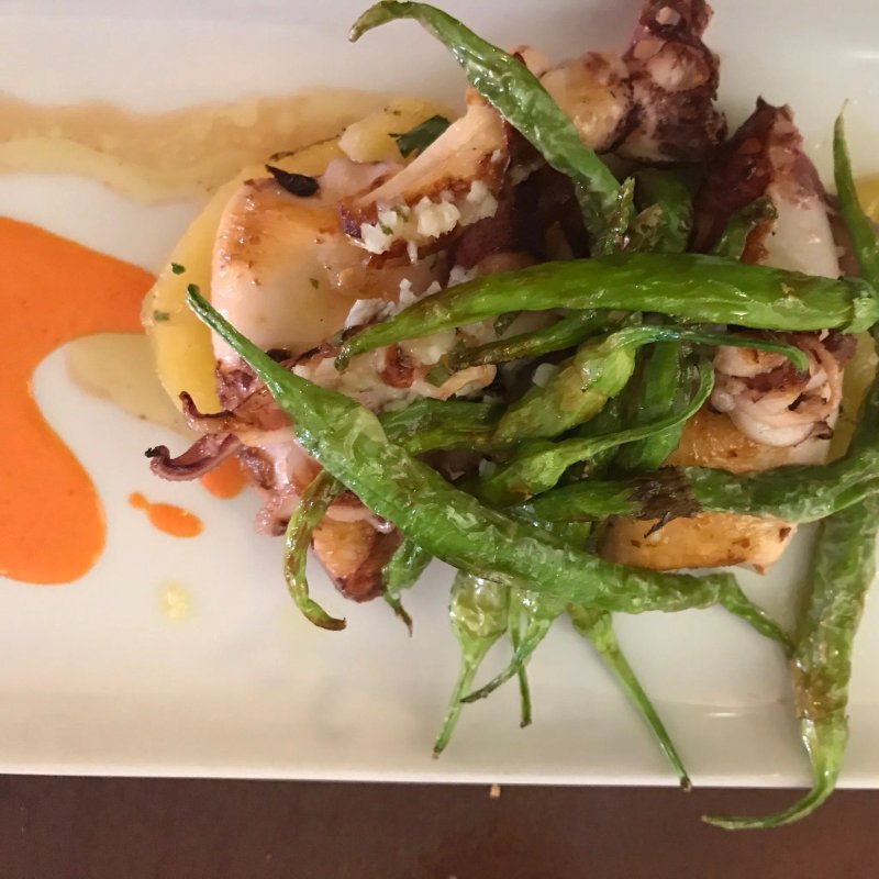 Restaurante Zabala